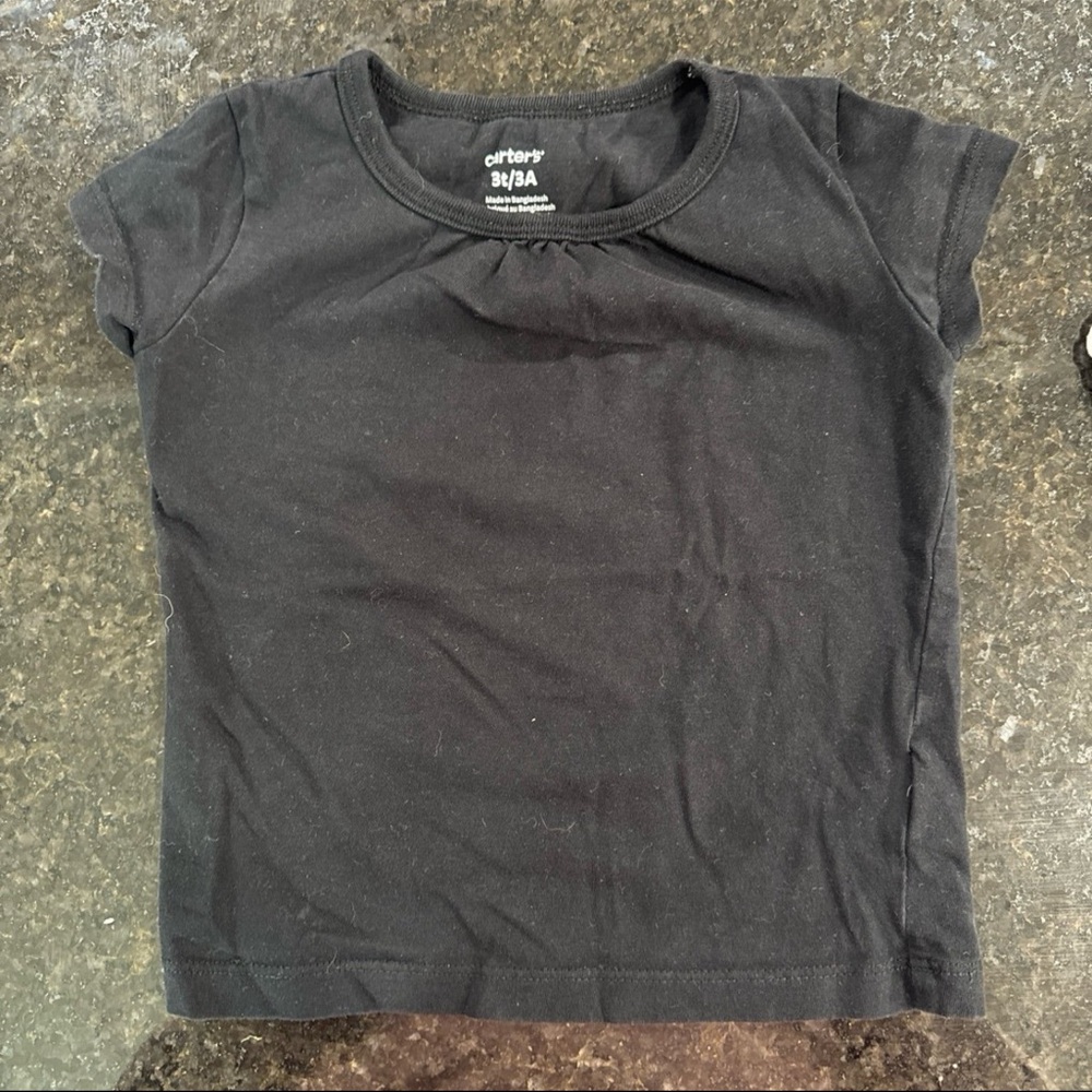 Basic Tees Bundle 3T - Picture 7 of 7